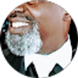 Profile photo of Cedric D.