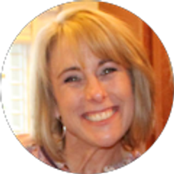 Profile photo of Donna D'Auria