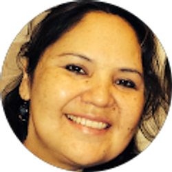 Profile photo of Dena Wilson