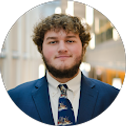 Profile photo of Andrew Baker