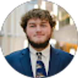 Profile photo of Andrew Baker