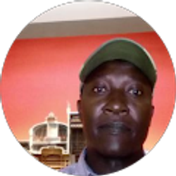 Profile photo of chrispinus ojiambo