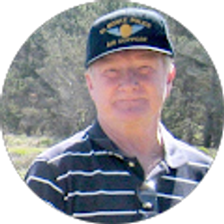 Profile photo of David Speakman