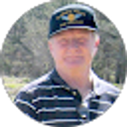 Profile photo of David Speakman