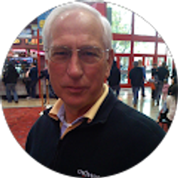 Profile photo of Joe Blinn