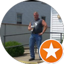 Profile photo of Larry Michael