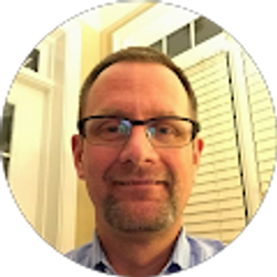 Profile photo of Tom Harrington