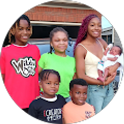 Profile photo of Deborah Walton