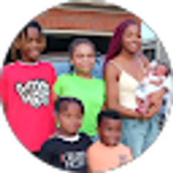 Profile photo of Deborah Walton