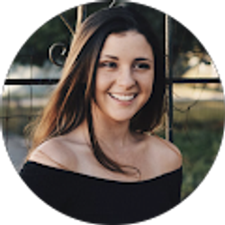 Profile photo of Katie Gross