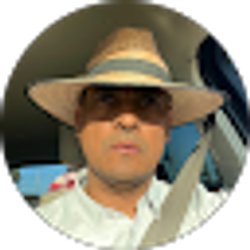 Profile photo of José Uriel Maltez Moreira