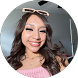 Profile photo of Genie Romero