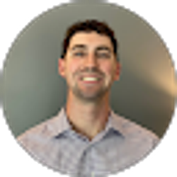 Profile photo of Ryan Knernschield
