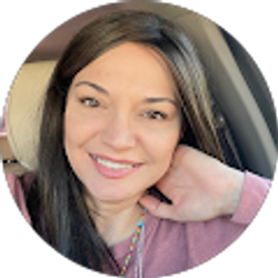 Profile photo of Erika Garcia