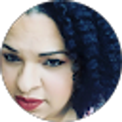 Profile photo of mary Garcia
