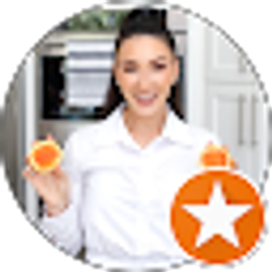 Profile photo of Cara Orlan