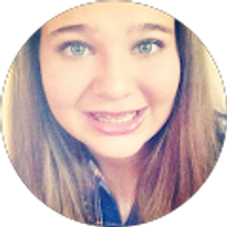 Profile photo of Kailey Lewis