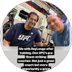 Profile photo of Danny Corr