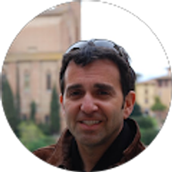 Profile photo of John Pistone