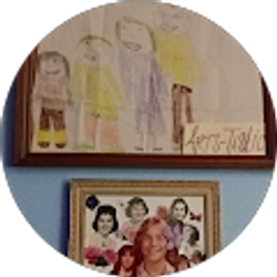 Profile photo of Sheila Tanner