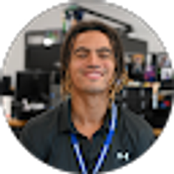 Profile photo of Angelo Martinez