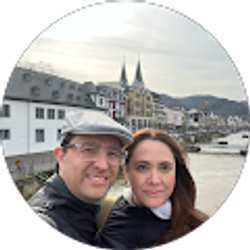 Profile photo of Karla Faudoa