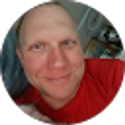 Profile photo of Dennis Kyle