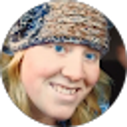 Profile photo of Jessica Hill