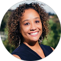 Profile photo of Savannah Scott