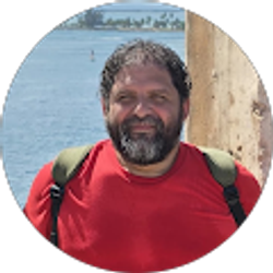 Profile photo of Manuel Villegas