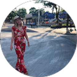 Profile photo of Kayla Kammes