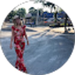 Profile photo of Kayla Kammes