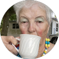 Profile photo of Joan Rushing