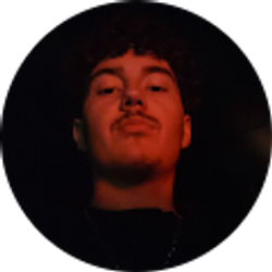 Profile photo of Wyatt McNall