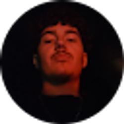 Profile photo of Wyatt McNall