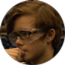 Profile photo of Luke Souter