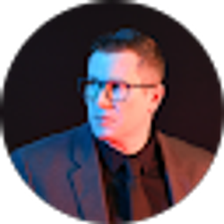 Profile photo of Jason Dupin