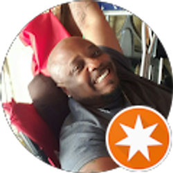 Profile photo of Patrick W.