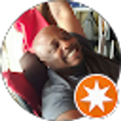 Profile photo of Patrick W.