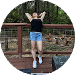 Profile photo of Emma Medina