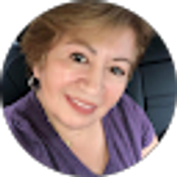 Profile photo of Denise Rios