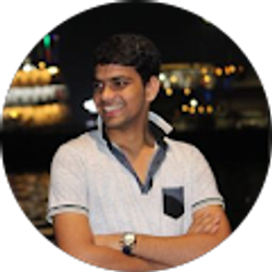 Profile photo of Rajesh D.M.