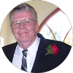 Profile photo of Edward Roche