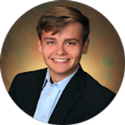 Profile photo of Graham Mattox