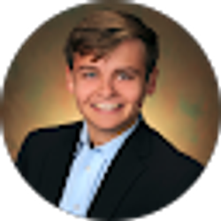 Profile photo of Graham Mattox