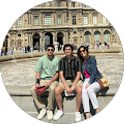 Profile photo of Mira G.