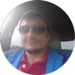 Profile photo of Jason Maillet