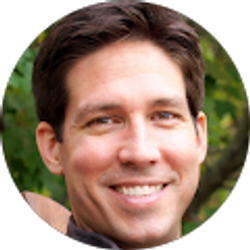 Profile photo of Robert Nelms