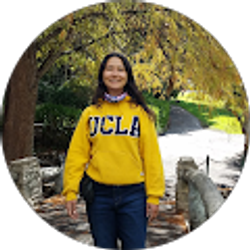 Profile photo of Tiffany Chiu