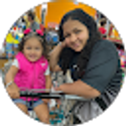 Profile photo of Ingrid Ovalles
